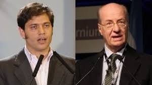 Don Chatarrín y el Pelotero de Axel (Primera Parte)