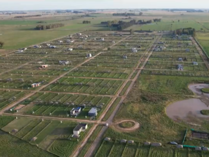 Estafa en los barrios privados de General Rodríguez: ¿los empresarios se fugan a Uruguay?