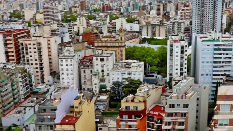 Las expensas ya suben más que los precios y crece la morosidad en el AMBA