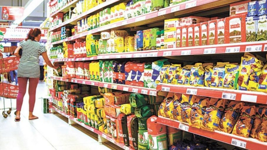En enero y febrero, los alimentos subieron más del 10% en el conurbano