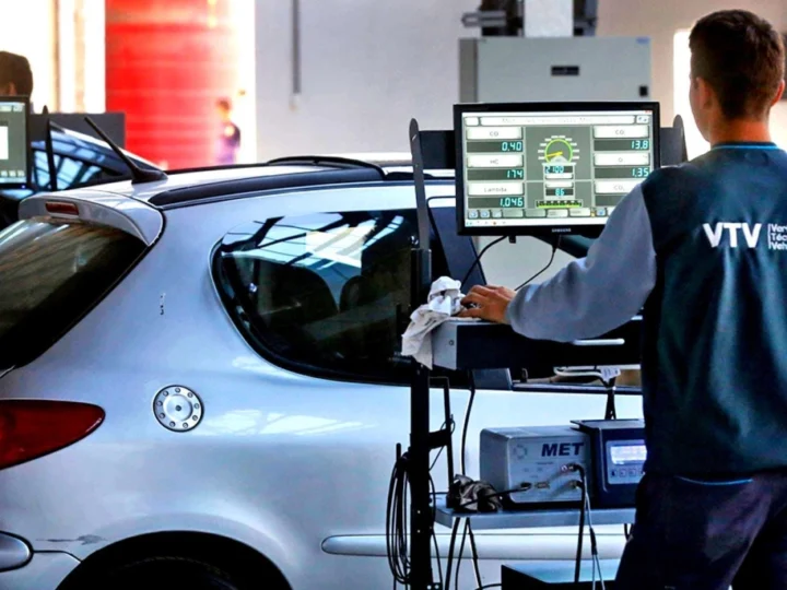 VTV: La Provincia de Buenos Aires  rechaza la desregulación impulsada por Nación