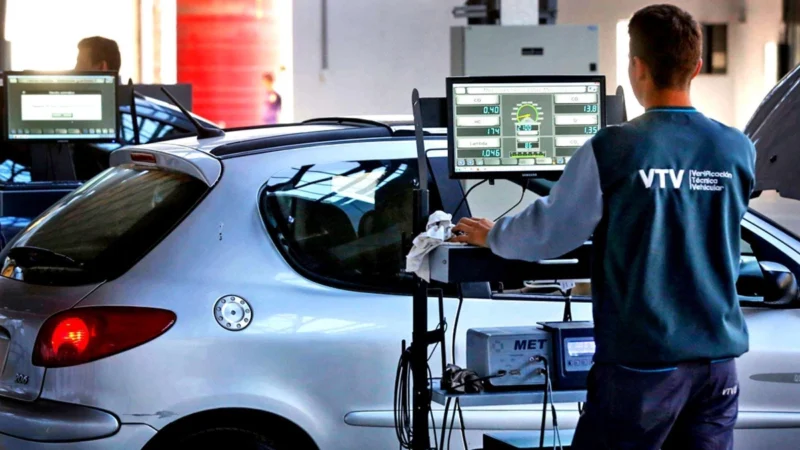 VTV: La Provincia de Buenos Aires  rechaza la desregulación impulsada por Nación