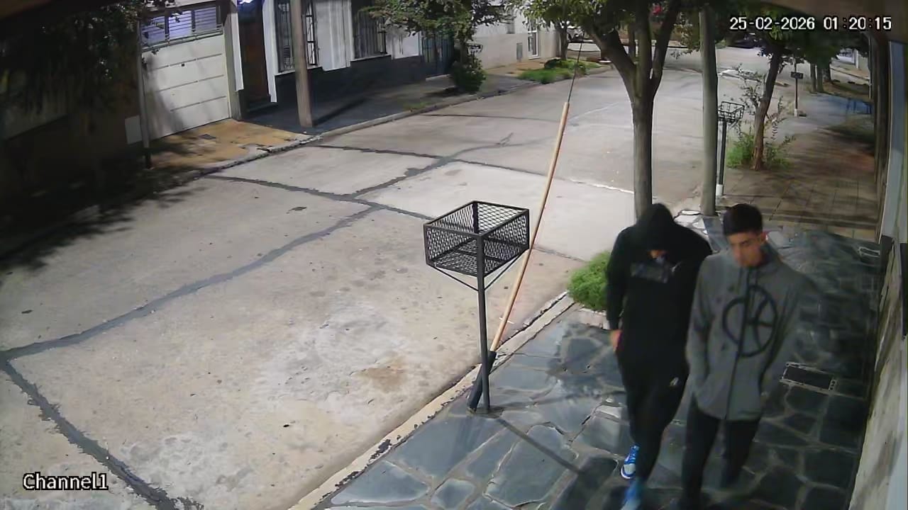 Otra entradera en Quinta Galli: los vecinos dicen que la policía ya no patrulla