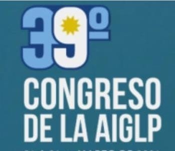 Buenos Aires, capital regional del gas: 39° Congreso de la AIGLP