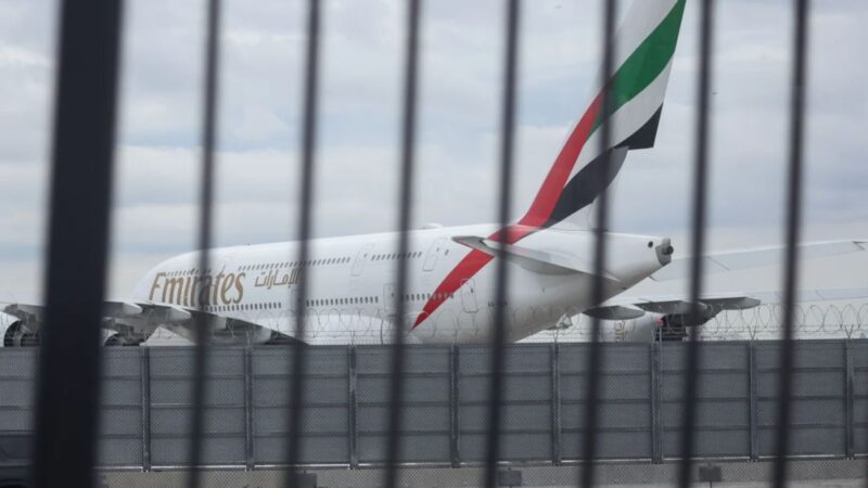 Dubai: Argentinos varados por la guerra en Medio Oriente: “nadie nos ayuda”