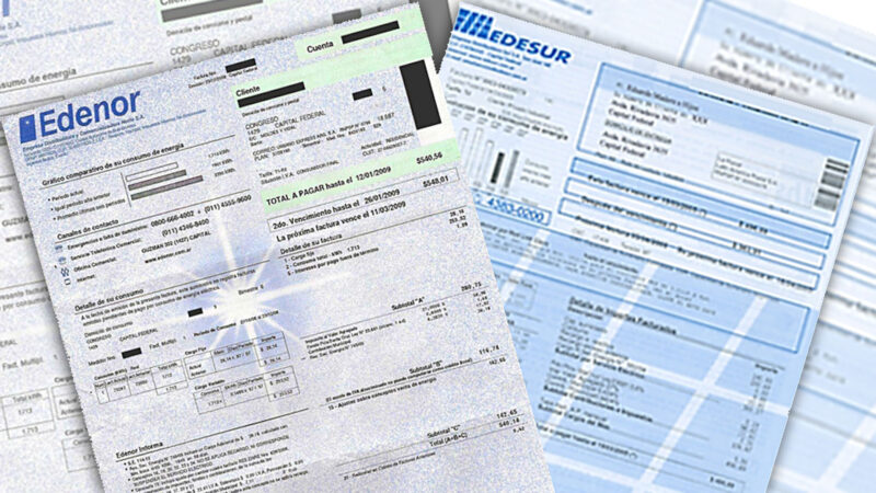 La luz subirá muy por encima de la inflación