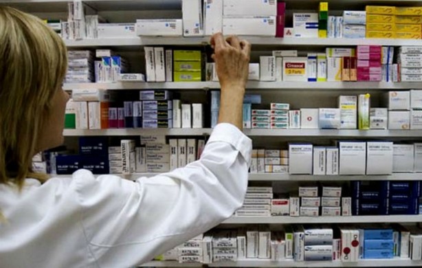 Alerta en las farmacias: una deuda que puede generar desabastecimiento de remedios