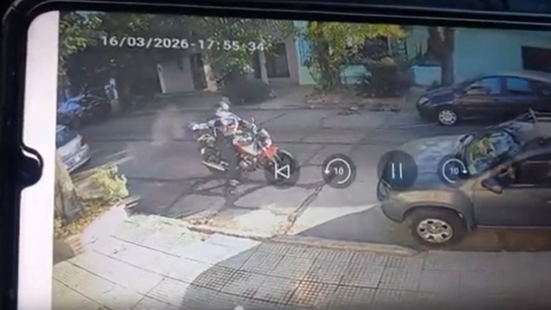 Por un auto fallado, balearon una casa en Beccar y mataron a una mujer