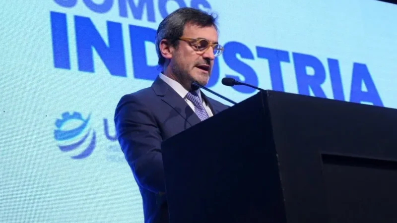 Fuerte respuesta de empresarios e industriales a Milei: “Sin industria no hay Nación”