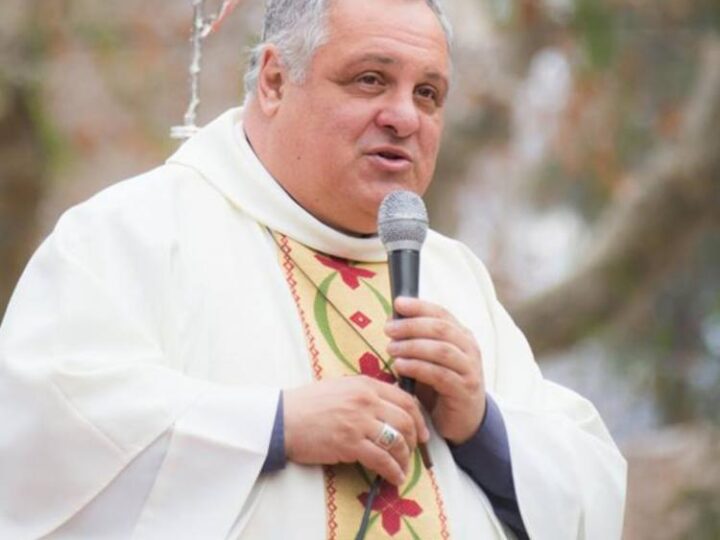 Otro fuerte reclamo de la Iglesia al Gobierno por las deudas del Estado