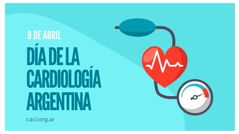 Día de la Cardiología: en Argentina hay un infarto cada 11 minutos pero el 80% son prevenibles