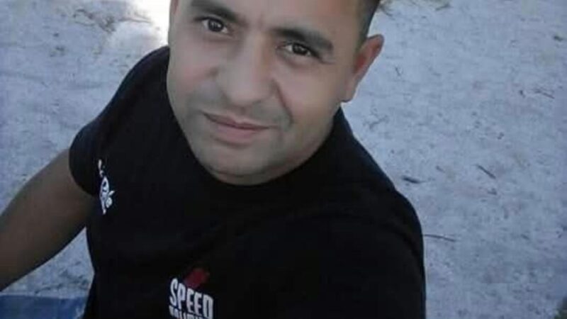 Casanova: mataron a sangre fría a un vigilador para robarle la recaudación de un comercio