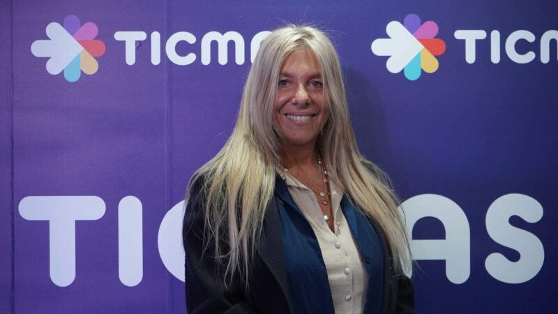 Gabriela Azar y un revolucionario cambio de paradigma en educación