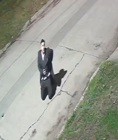 Temperley: le tiraron a matar por la espalda por un celular