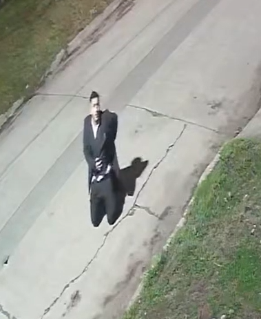 Temperley: le tiraron a matar por la espalda por un celular