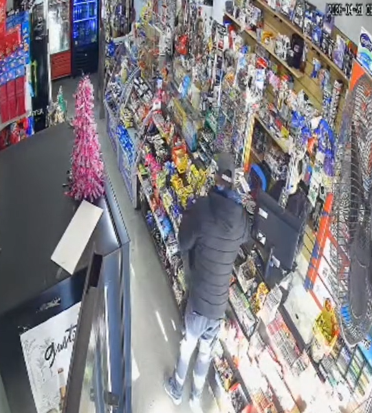 No sólo roban: salvaje intento de abuso en un kiosco en Quilmes
