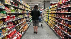 La inflación sigue subiendo y hay alimentos que la duplican
