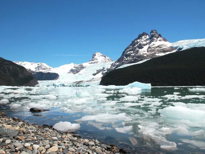 El Congreso reformó la Ley de Glaciares: ya hay polémica y promesas de judicialización