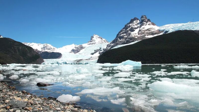 El Congreso reformó la Ley de Glaciares: ya hay polémica y promesas de judicialización