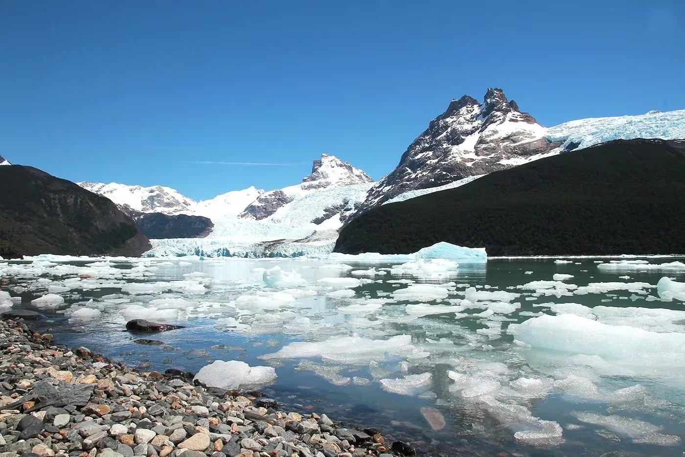 El Congreso reformó la Ley de Glaciares: ya hay polémica y promesas de judicialización