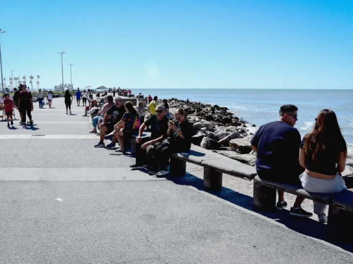 Semana Santa gasolera