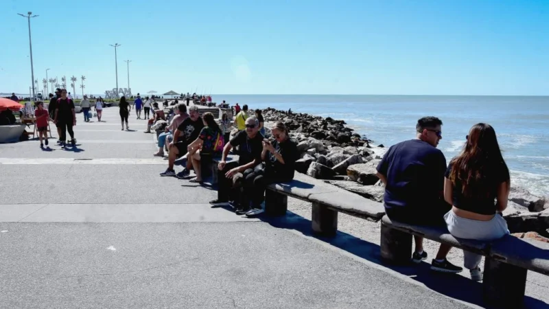 Semana Santa gasolera