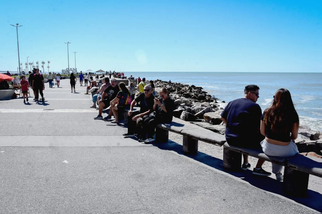 Semana Santa gasolera