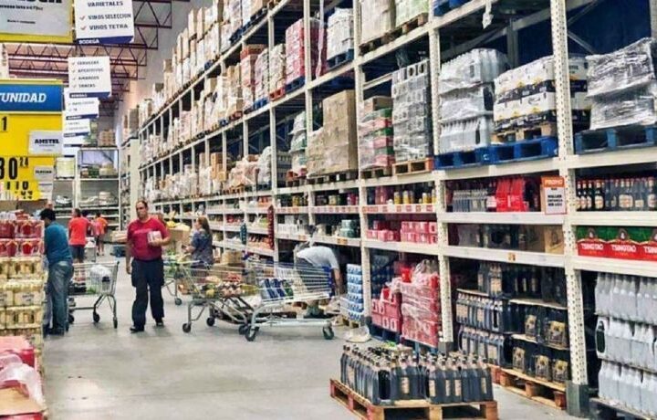 Extienden el Black Mayorista una semana más