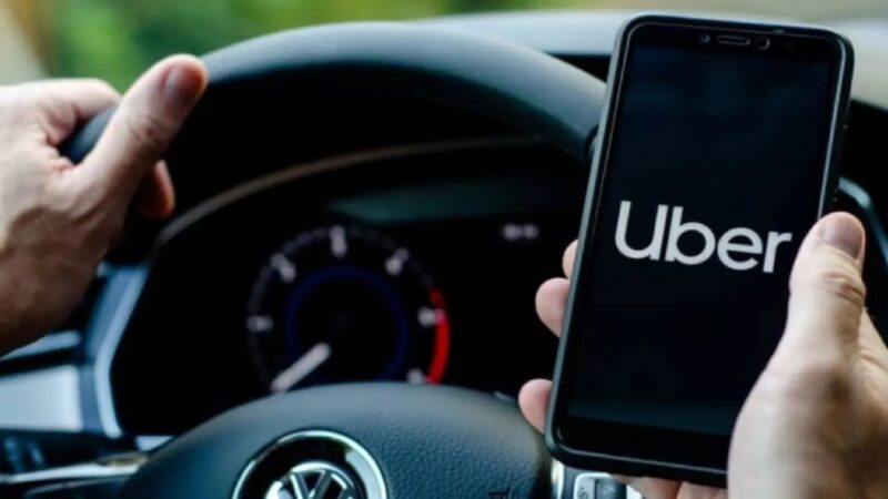 Fallo histórico contra las app de viaje en la Ciudad