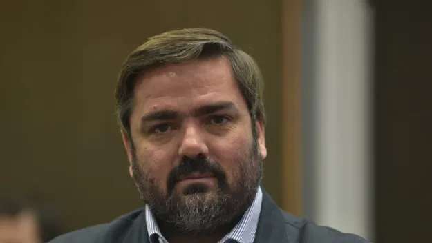 Emiliano Balbín conducirá la UCR bonaerense 