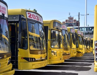 Colectivos: el lunes el boleto mínimo costará más de $1000 en provincia