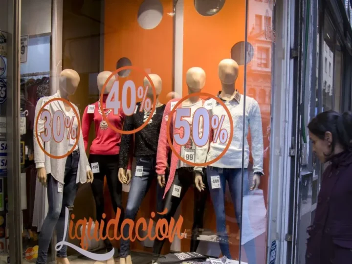 Ventas pyme: un año entero de desplome