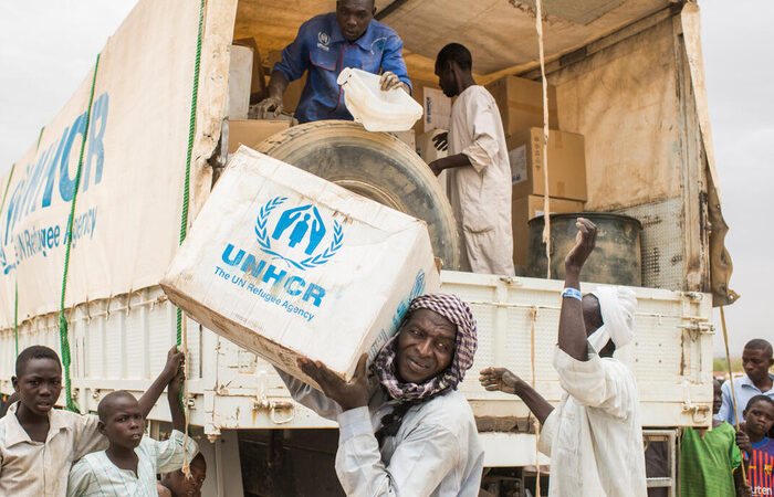 Día Mundial del Refugiado: este 20 de junio se conmemora a millones de personas forzadas a huir