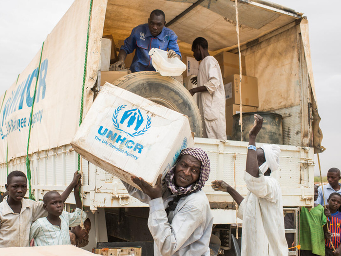 Día Mundial del Refugiado: este 20 de junio se conmemora a millones de personas forzadas a huir