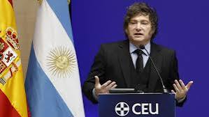 ¿Milei le suelta la mano a Adorni?: “Si la Justicia lo considera culpable, lo eyecto”