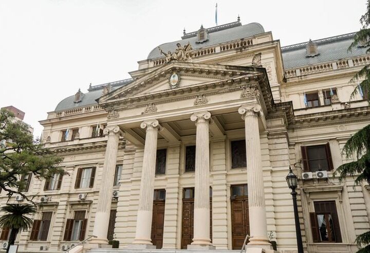 La legislatura: un elefante que cuesta caro