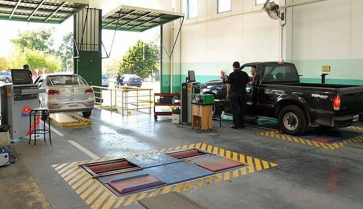 Promulgaron la nueva ley y cambia la VTV en la Ciudad