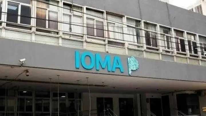 Nuevo proyecto para declarar la emergencia de IOMA