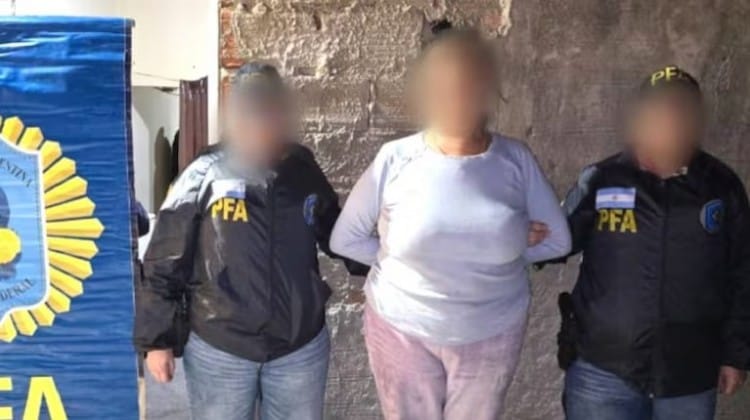 Desbarataron una banda acusada de explotar sexualmente a mujeres en Moreno
