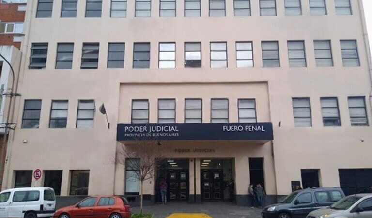 Cayó una banda de menores acusada de robar autos en Quilmes
