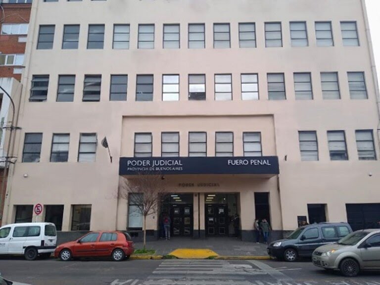 Cayó una banda de menores acusada de robar autos en Quilmes