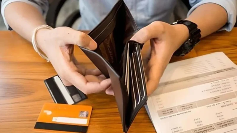 Crece el número de inquilinos endeudados