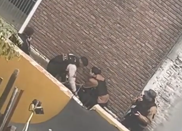 Un policía bonaerense murió baleado durante un operativo en Fuerte Apache