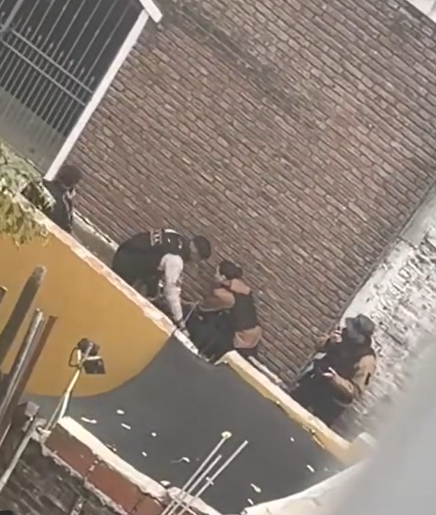 Un policía bonaerense murió baleado durante un operativo en Fuerte Apache