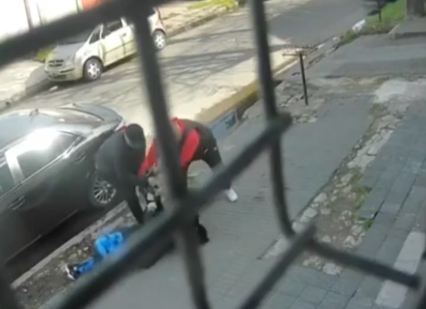 Asalto y muerte en Avellaneda: un policía retirado mató a un ladrón