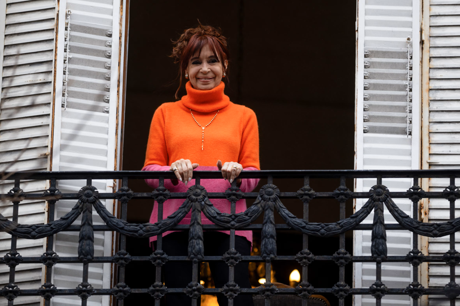 La Procuración le pide a la Corte que le quite la pensión a Cristina por su condena