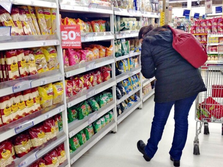 La inflación fue de 1,9% pero los salarios siguen sin alcanzar