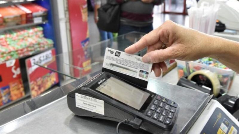 Las ventas pyme quebraron 13 meses seguidos de caída, pero apenas repuntaron