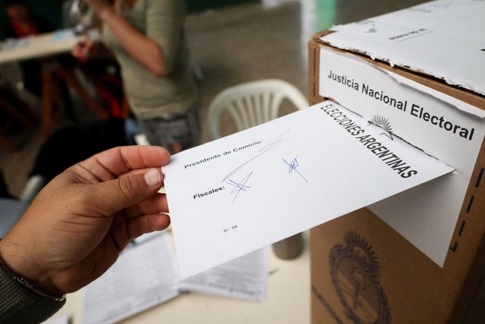 Los intendentes vuelven a la carga por la reelección indefinida