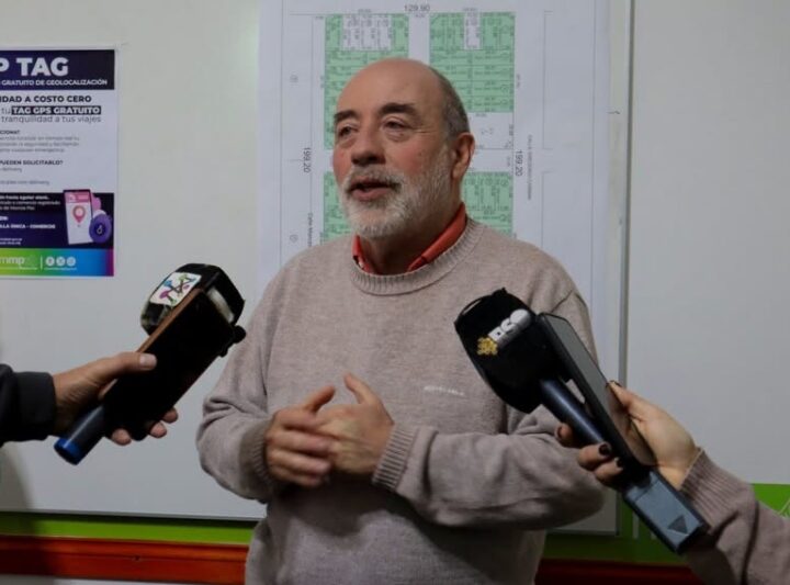 Se sortearán 60 lotes del programa “Marcos Paz Mi Primer Hogar”